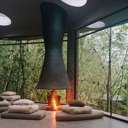 Equilibrium Healing Resort Cabo Corrientes Esterno foto