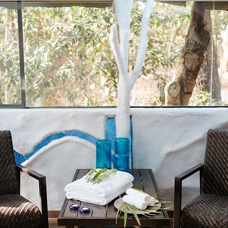 Equilibrium Healing Resort Cabo Corrientes Esterno foto