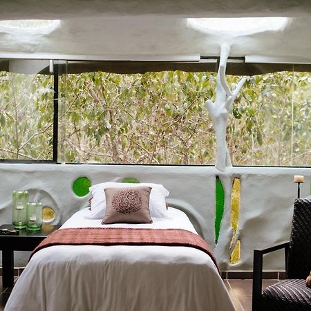 Equilibrium Healing Resort Cabo Corrientes Esterno foto