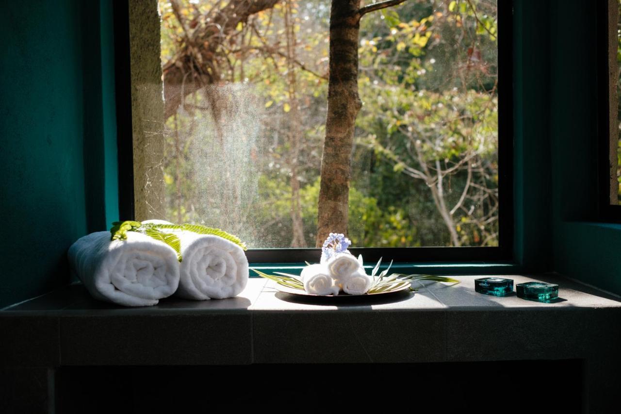Equilibrium Healing Resort Cabo Corrientes Esterno foto