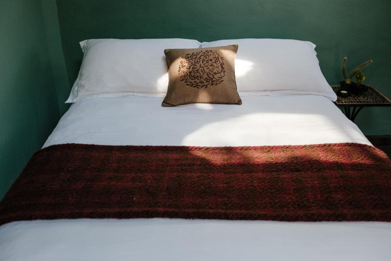 Equilibrium Healing Resort Cabo Corrientes Esterno foto