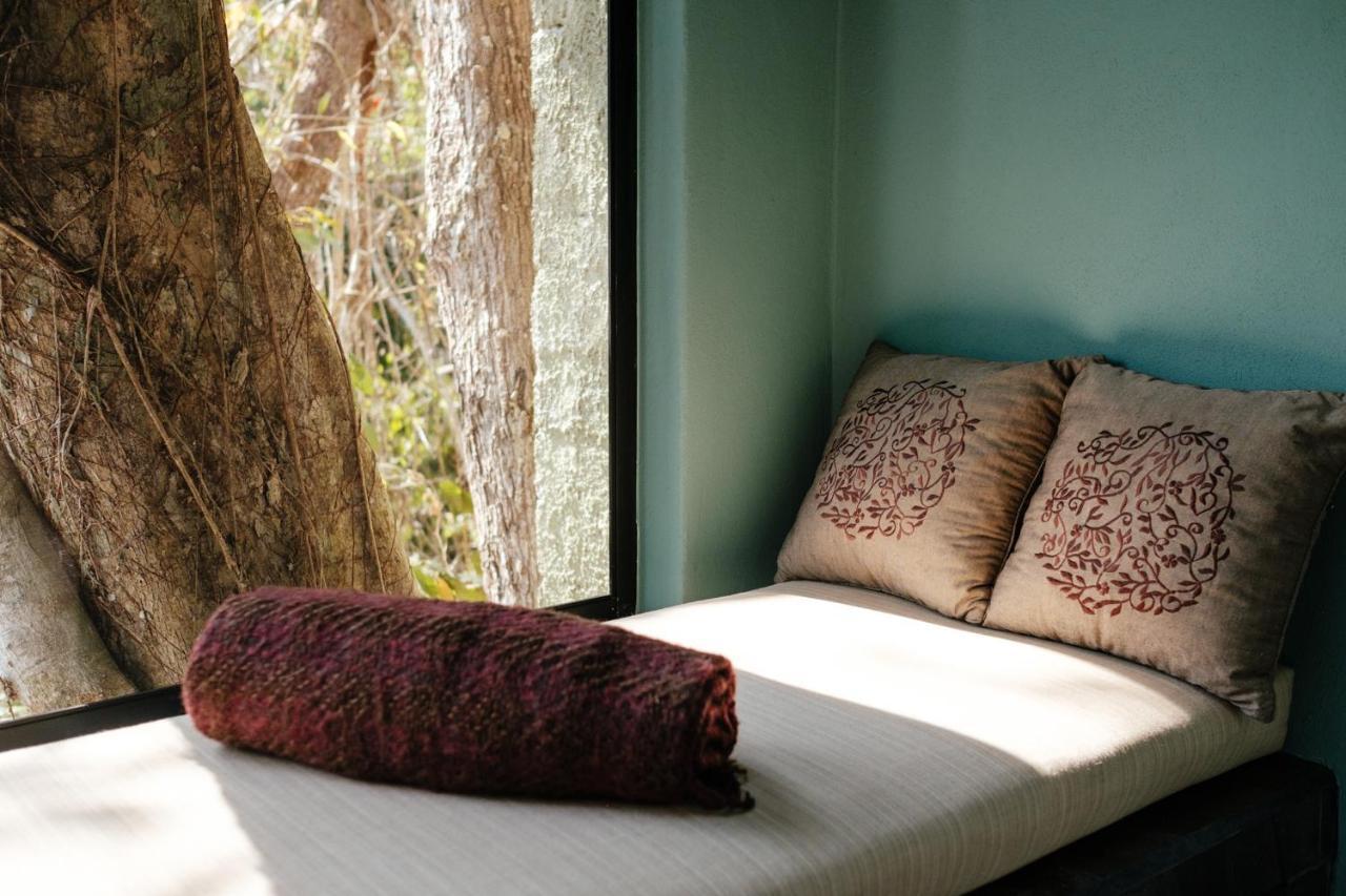 Equilibrium Healing Resort Cabo Corrientes Esterno foto