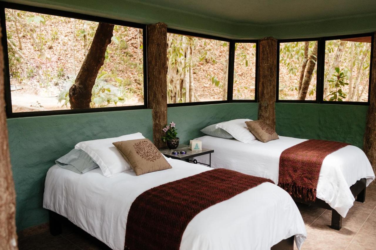 Equilibrium Healing Resort Cabo Corrientes Esterno foto