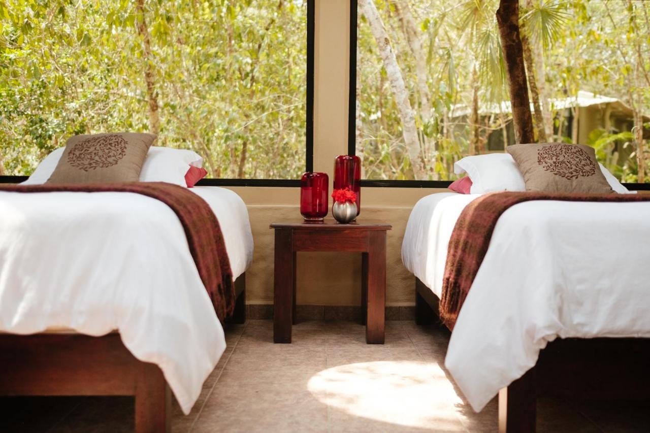 Equilibrium Healing Resort Cabo Corrientes Esterno foto