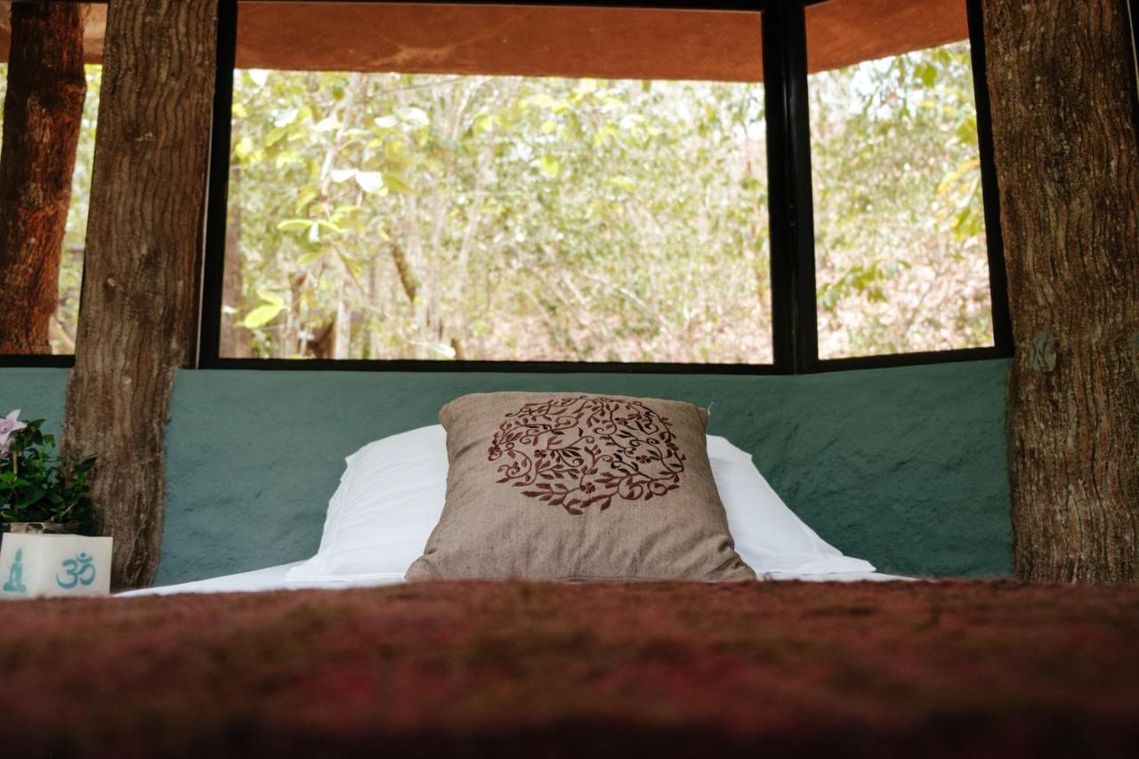 Equilibrium Healing Resort Cabo Corrientes Esterno foto