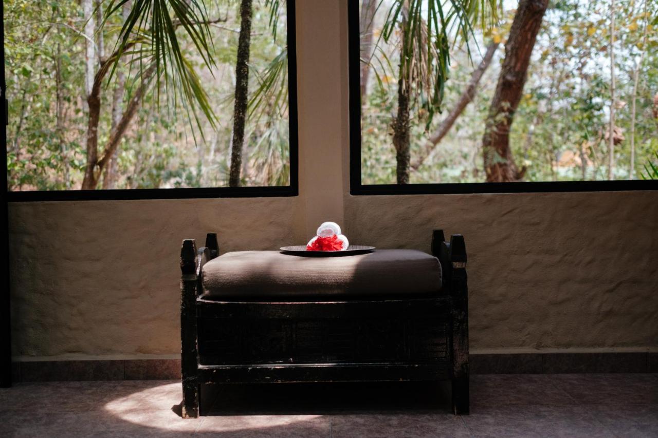 Equilibrium Healing Resort Cabo Corrientes Esterno foto