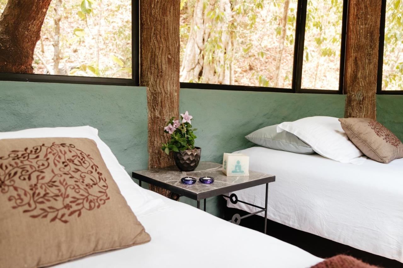 Equilibrium Healing Resort Cabo Corrientes Esterno foto