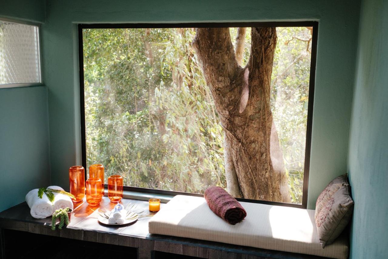 Equilibrium Healing Resort Cabo Corrientes Esterno foto