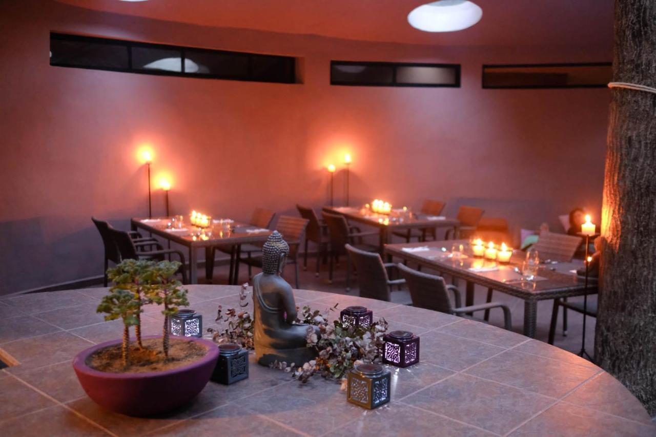 Equilibrium Healing Resort Cabo Corrientes Esterno foto