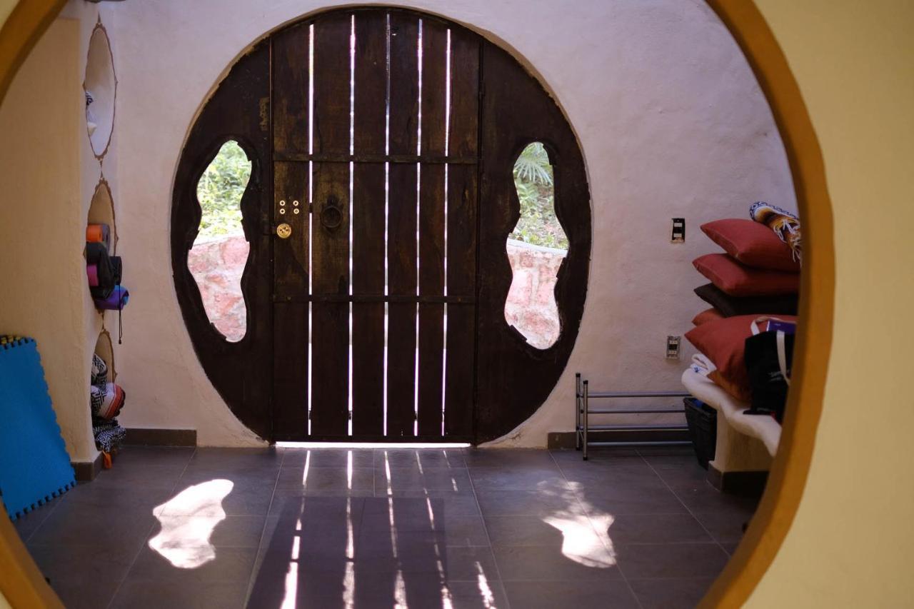 Equilibrium Healing Resort Cabo Corrientes Esterno foto