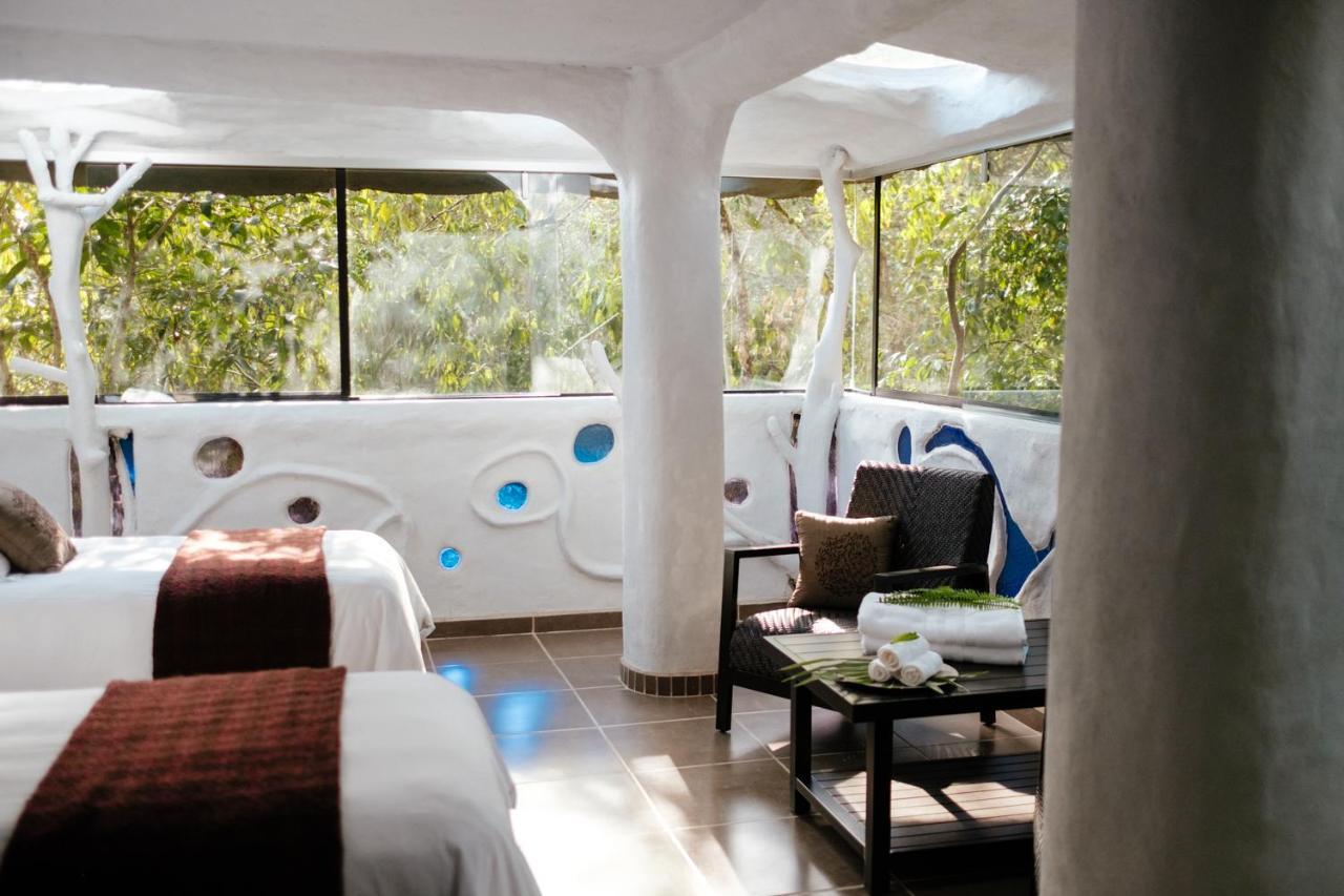 Equilibrium Healing Resort Cabo Corrientes Esterno foto