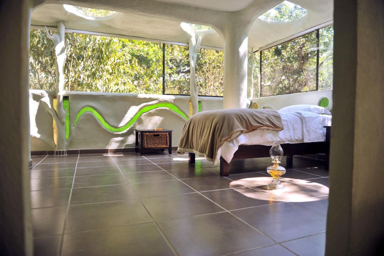 Equilibrium Healing Resort Cabo Corrientes Esterno foto