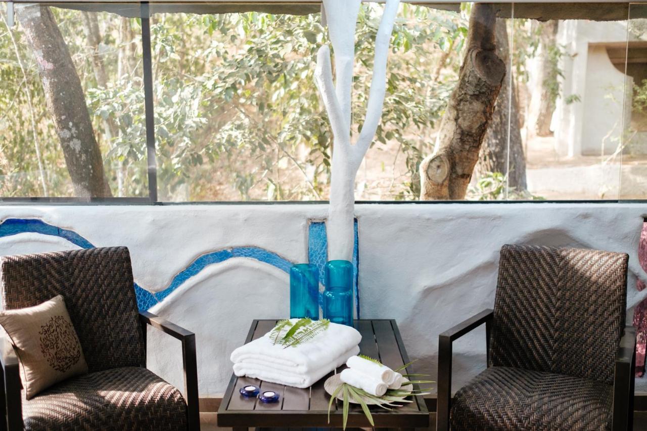 Equilibrium Healing Resort Cabo Corrientes Esterno foto