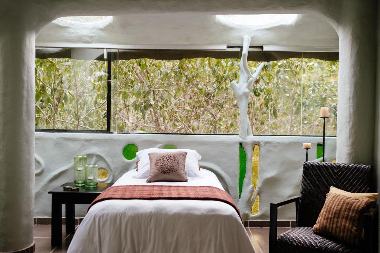 Equilibrium Healing Resort Cabo Corrientes Esterno foto