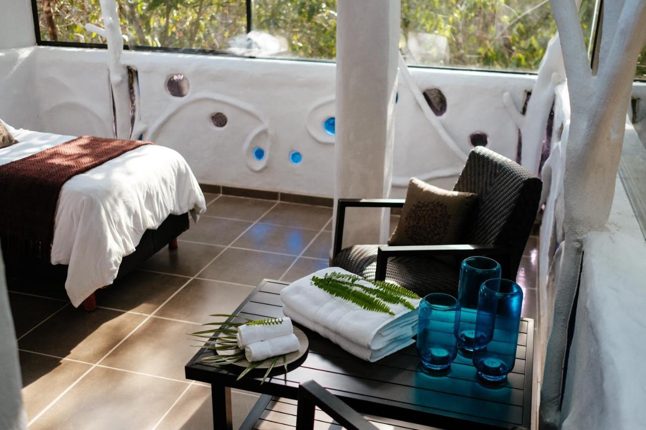 Equilibrium Healing Resort Cabo Corrientes Esterno foto
