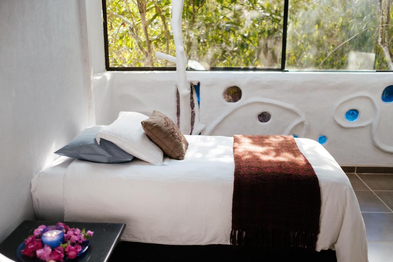Equilibrium Healing Resort Cabo Corrientes Esterno foto