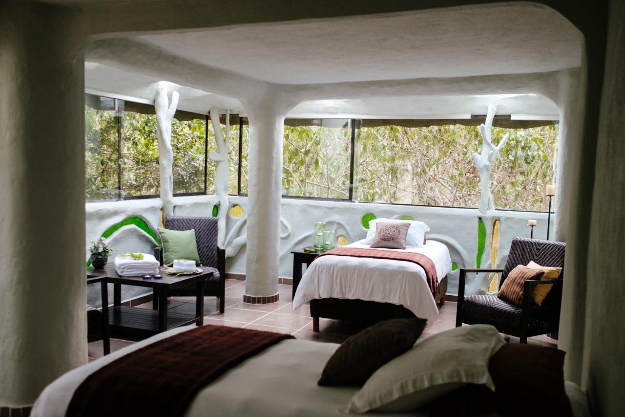 Equilibrium Healing Resort Cabo Corrientes Esterno foto