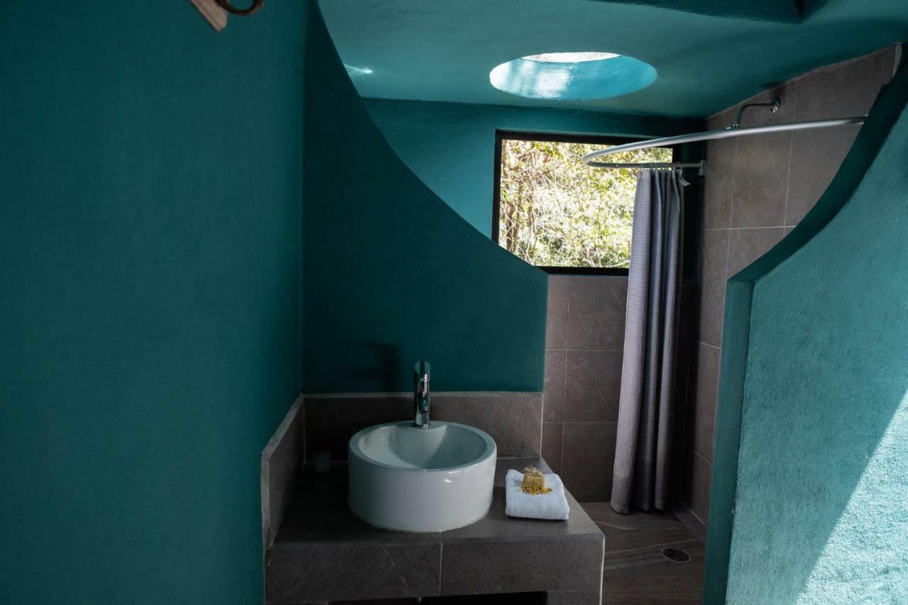 Equilibrium Healing Resort Cabo Corrientes Esterno foto
