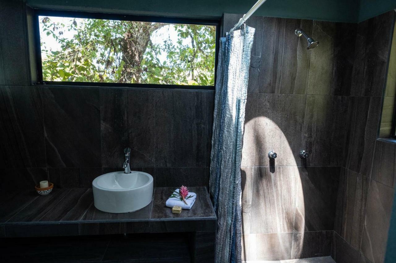 Equilibrium Healing Resort Cabo Corrientes Esterno foto